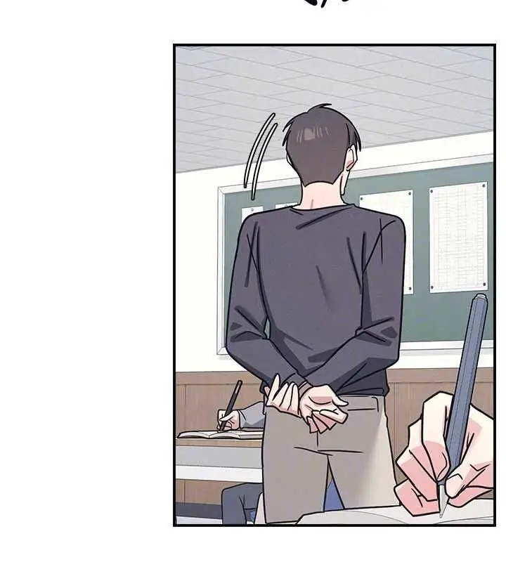 《羞耻课堂》第35话图31