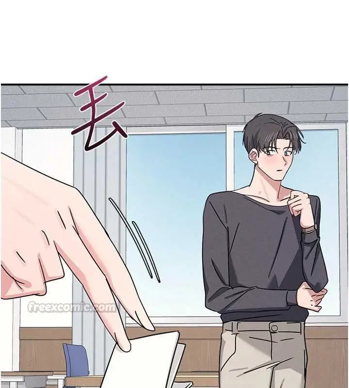《羞耻课堂》第35话图45