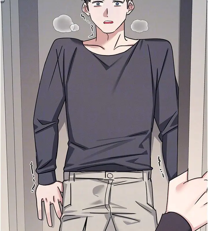 《羞耻课堂》第36话图132