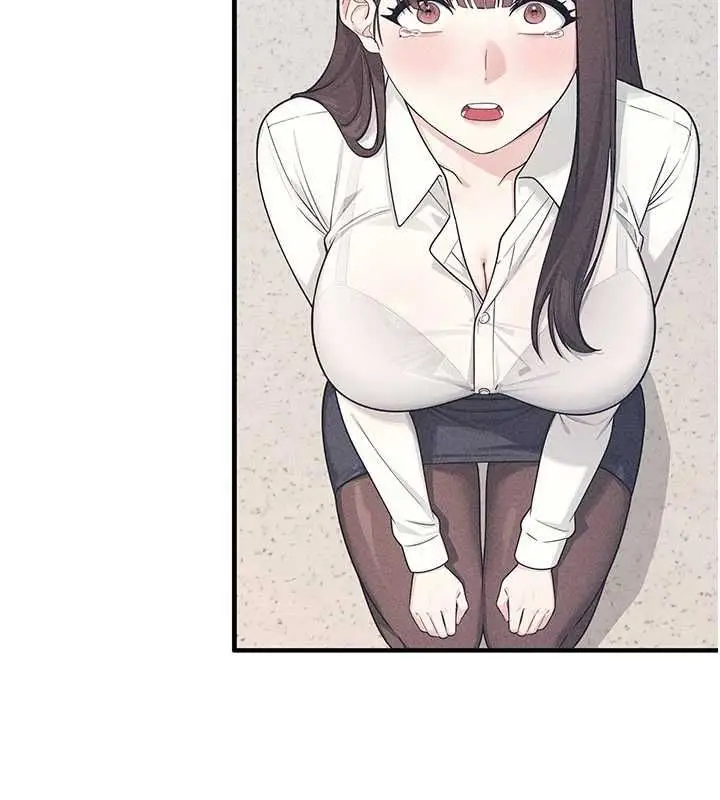 《羞耻课堂》第37话图114