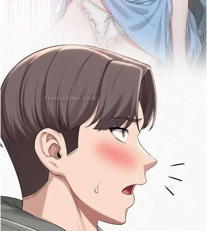 《校园成人礼》第31话图28