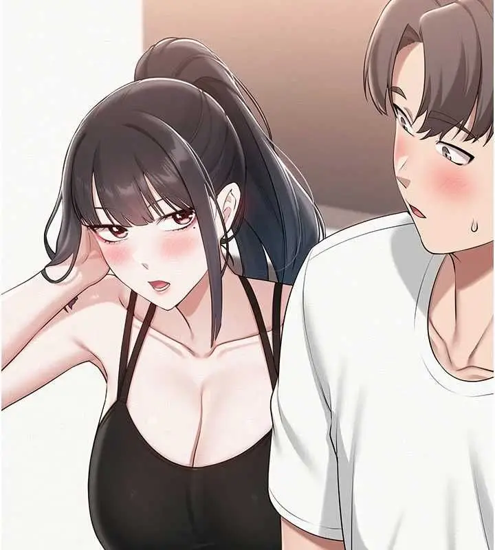 《校园成人礼》第32话图164