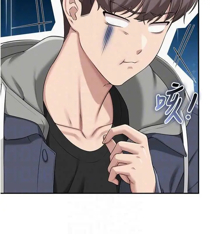 《校园成人礼》第36话图115