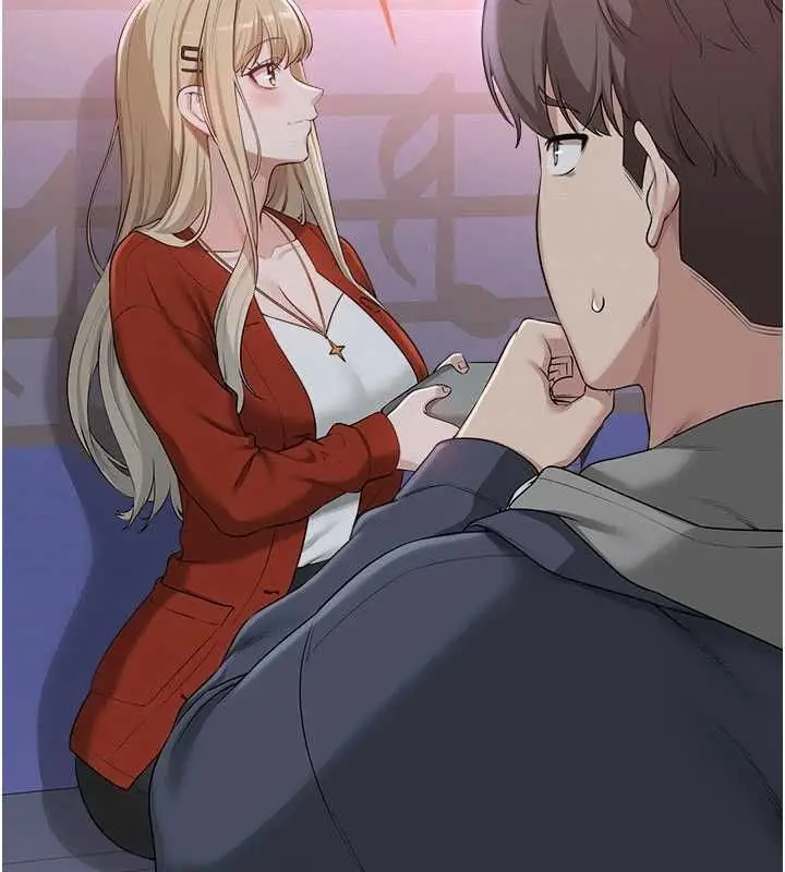 《校园成人礼》第36话图124