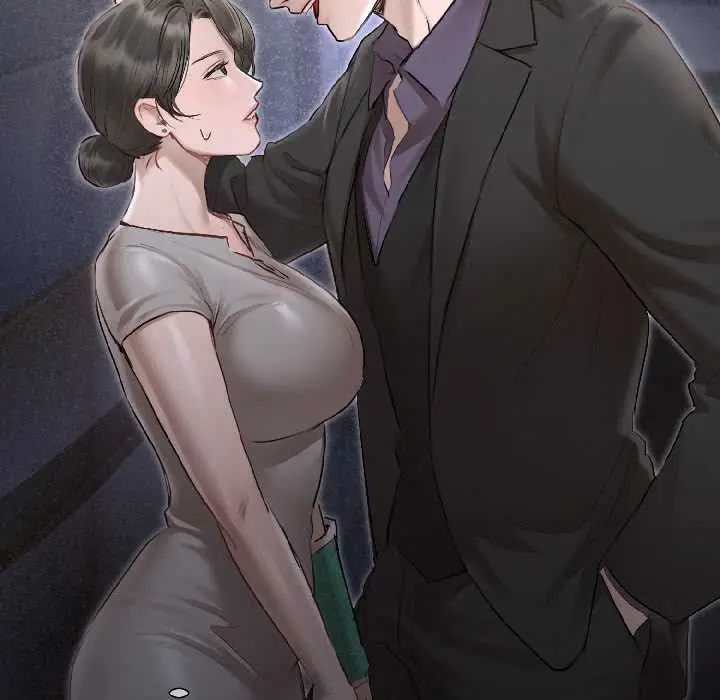 《契约的代价》第3话图102