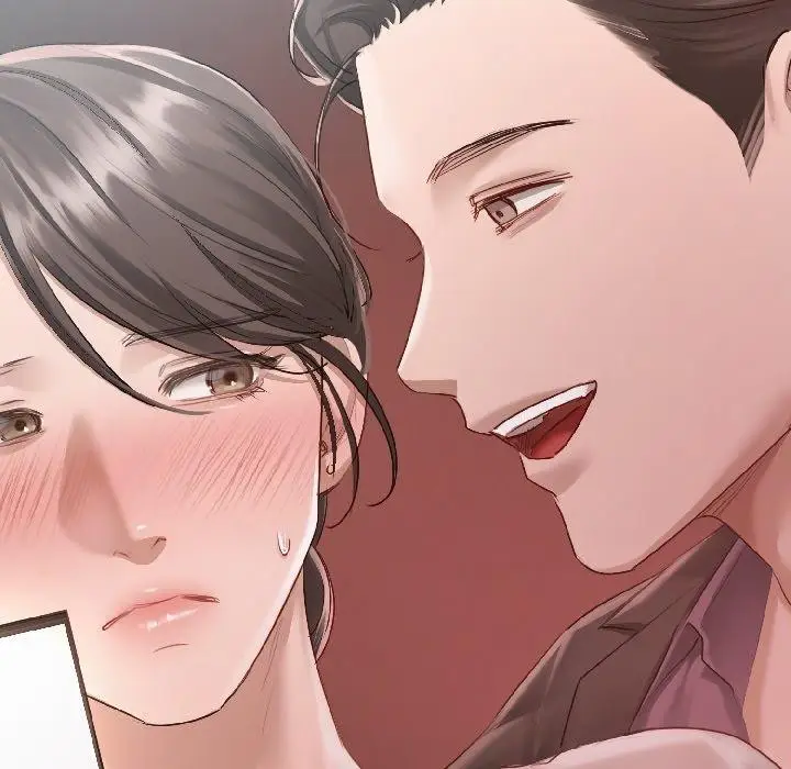 《契约的代价》第4话图109