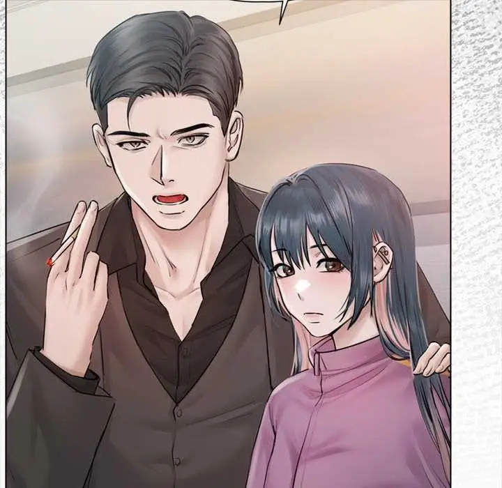 《契约的代价》第9话图12