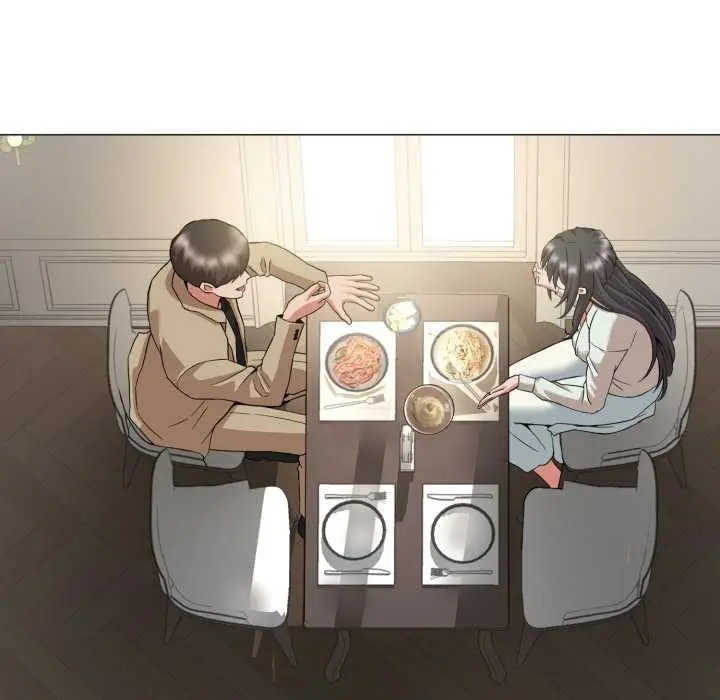 《黑帮千金养成记》第1话图207