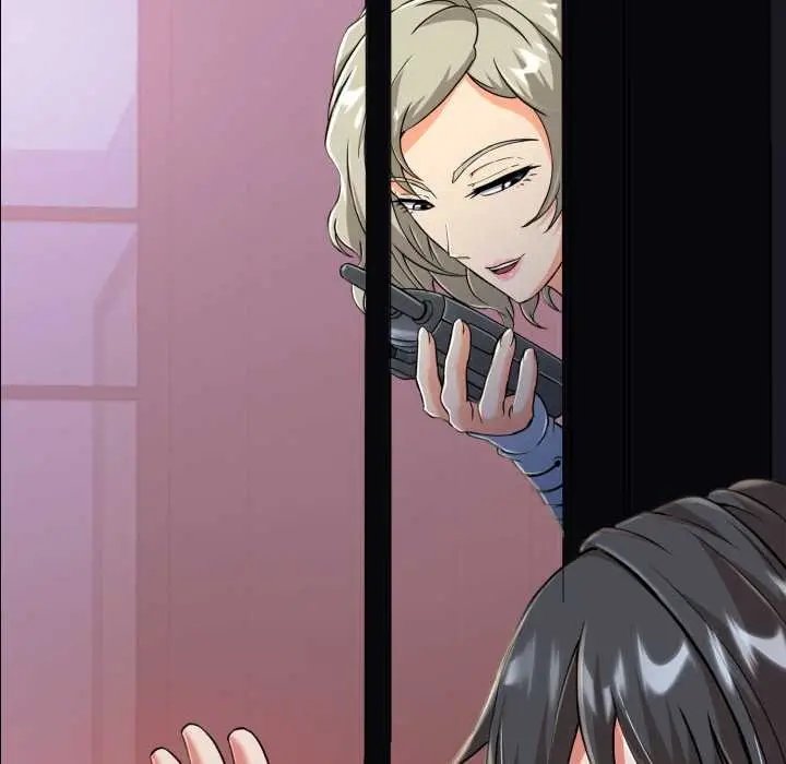 《黑帮千金养成记》第4话图219