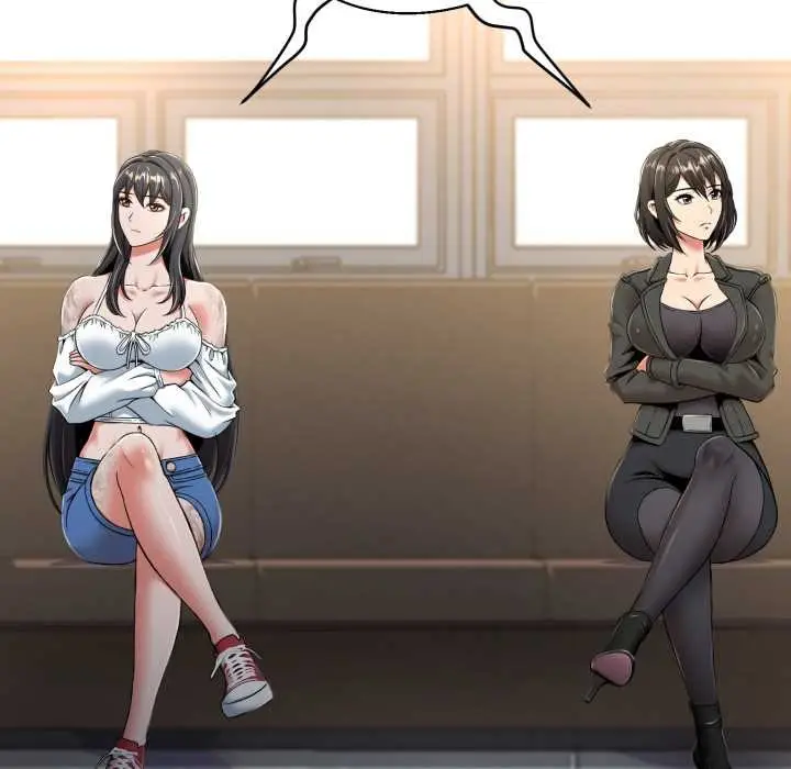 《黑帮千金养成记》第8话图33