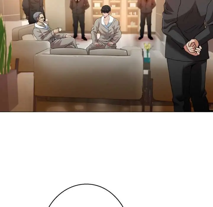 《黑帮千金养成记》第19话图137