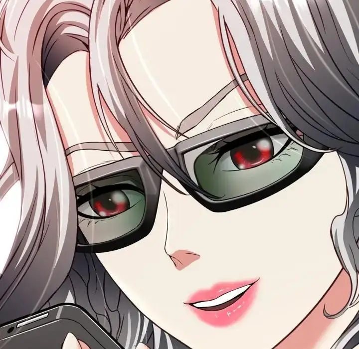 《黑帮千金养成记》第21话图261