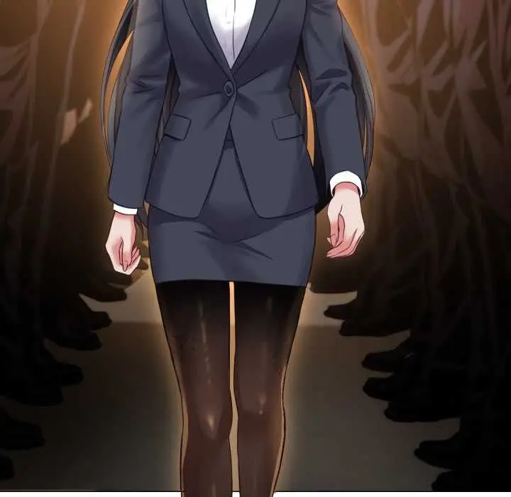 《黑帮千金养成记》第23话图239
