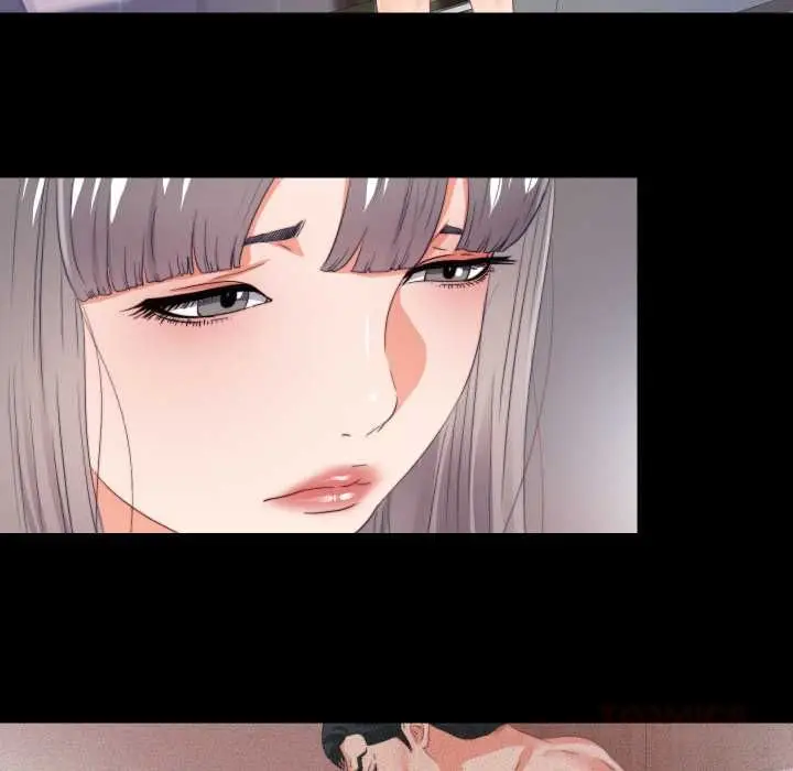 《无法上色的关系》第21话图46