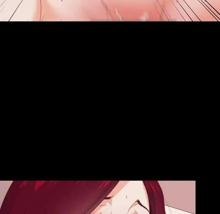 《无法上色的关系》第25话图23