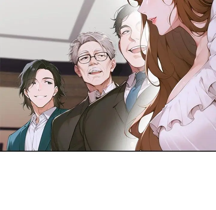 《交易以外》第11话图183