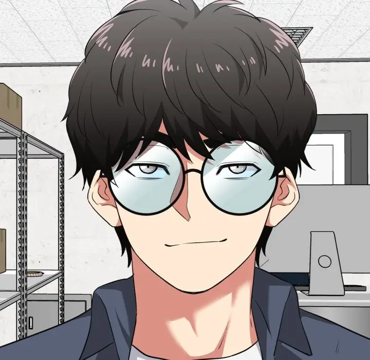 《启动复仇系统》第9话图164