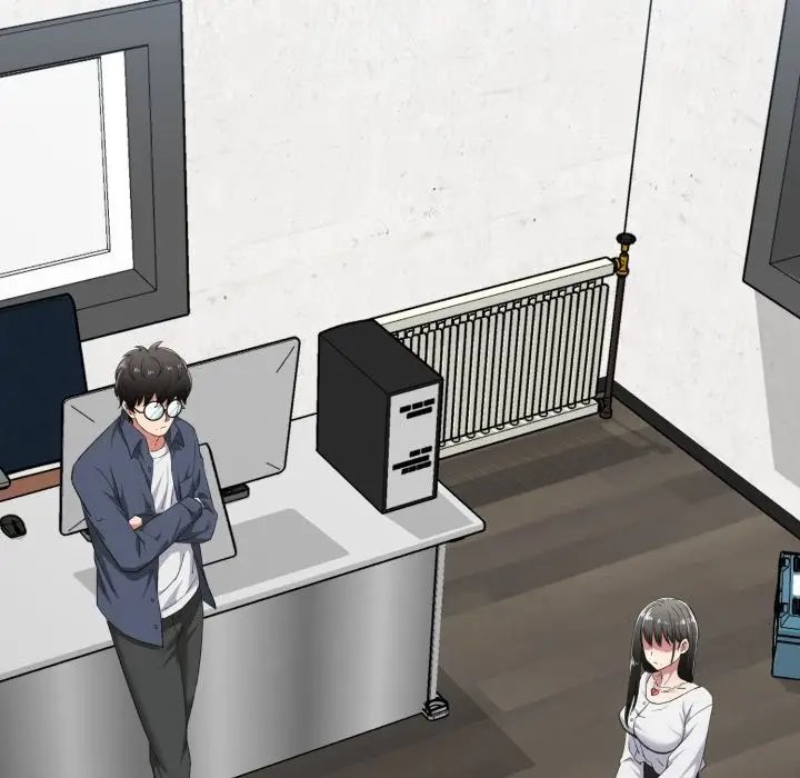 《启动复仇系统》第9话图89