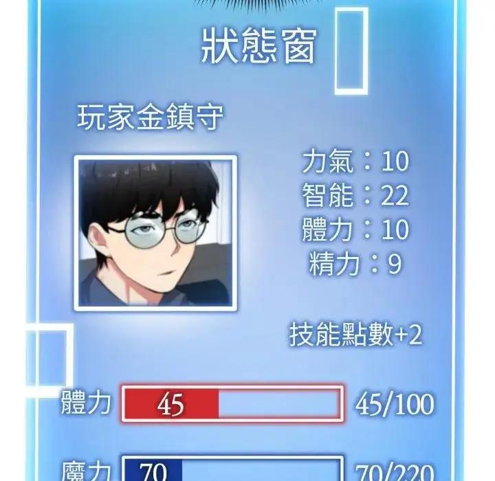 《启动复仇系统》第15话图169