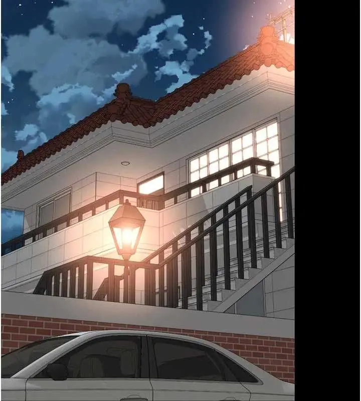 《越线咨询》第21话图124