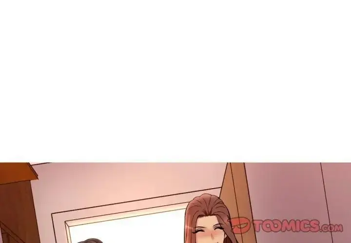 《难解的三角关系》第18话图139