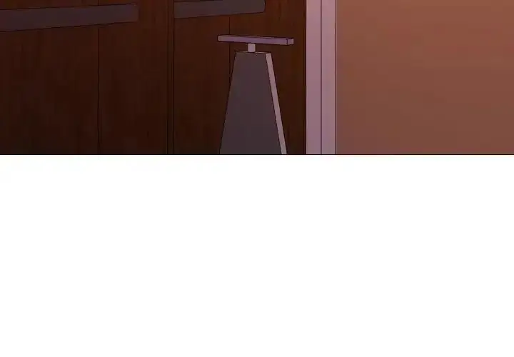 《难解的三角关系》第18话图2