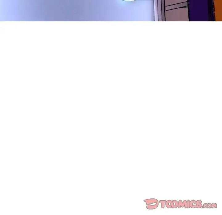 《难解的三角关系》第18话图253