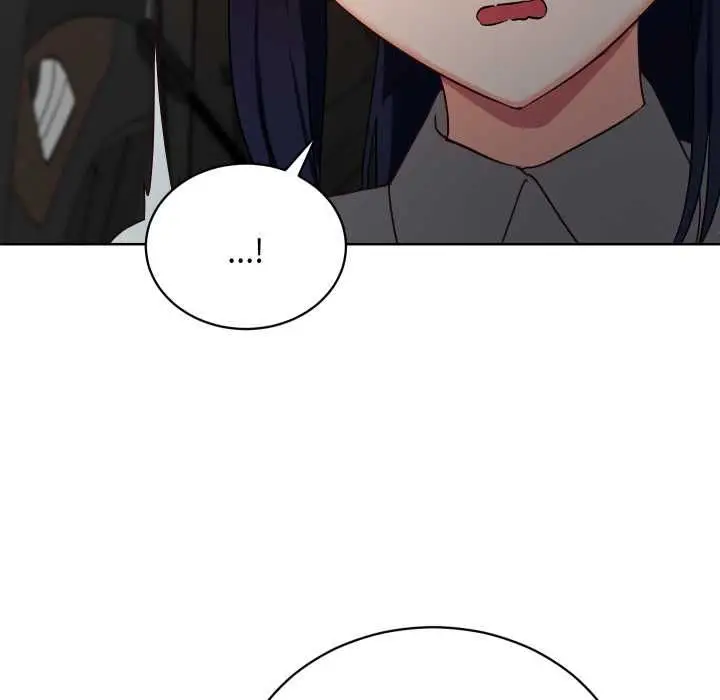 《魔法少女退役后》第14话图84