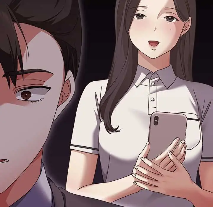 《扑通扑通终极密码》第15话图26