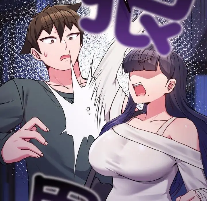 《恋上年上的她》第52话图27