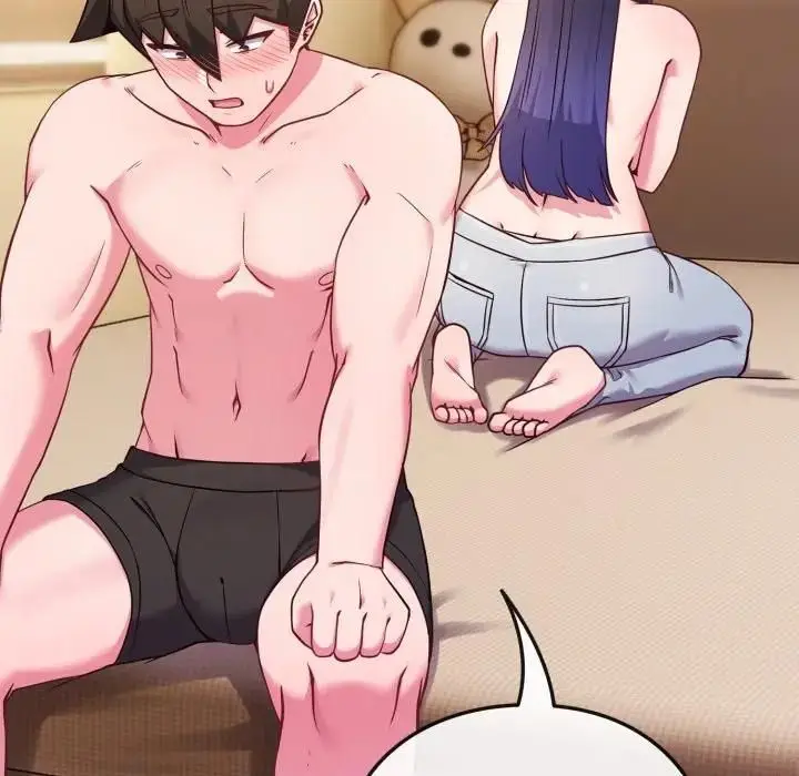 《恋上年上的她》第54话图52