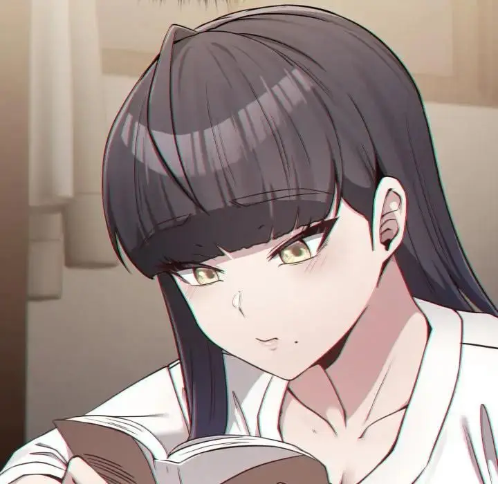 《恋上年上的她》第54话图95