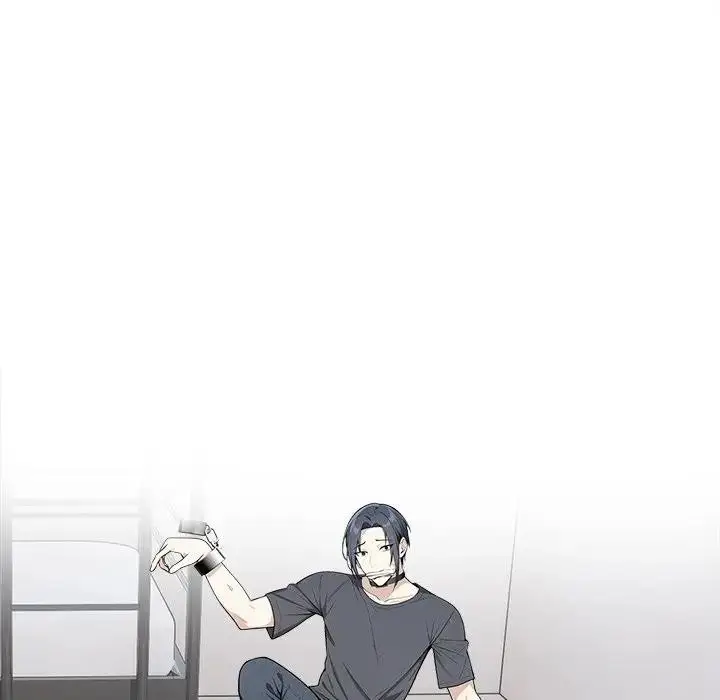 《大学女生宿舍的秘密》第1话图17