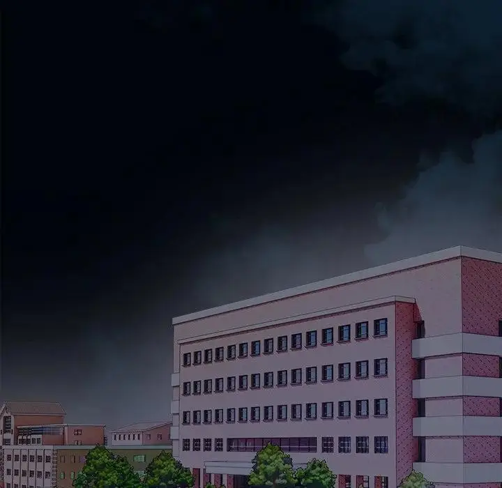 《大学女生宿舍的秘密》第1话图57
