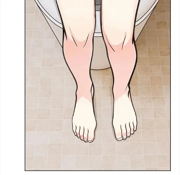 《大学女生宿舍的秘密》第5话图63