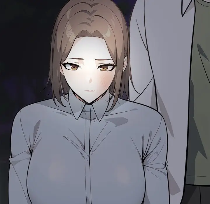 《大学女生宿舍的秘密》第9话图20