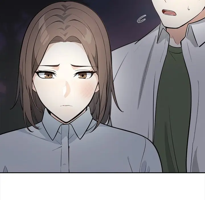 《大学女生宿舍的秘密》第9话图23