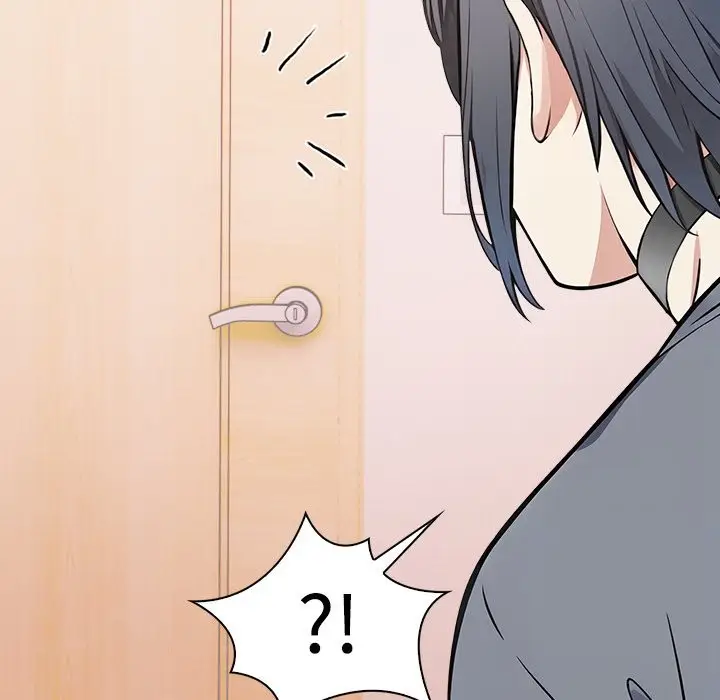 《大学女生宿舍的秘密》第9话图46