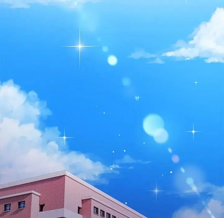 《大学女生宿舍的秘密》第13话图16