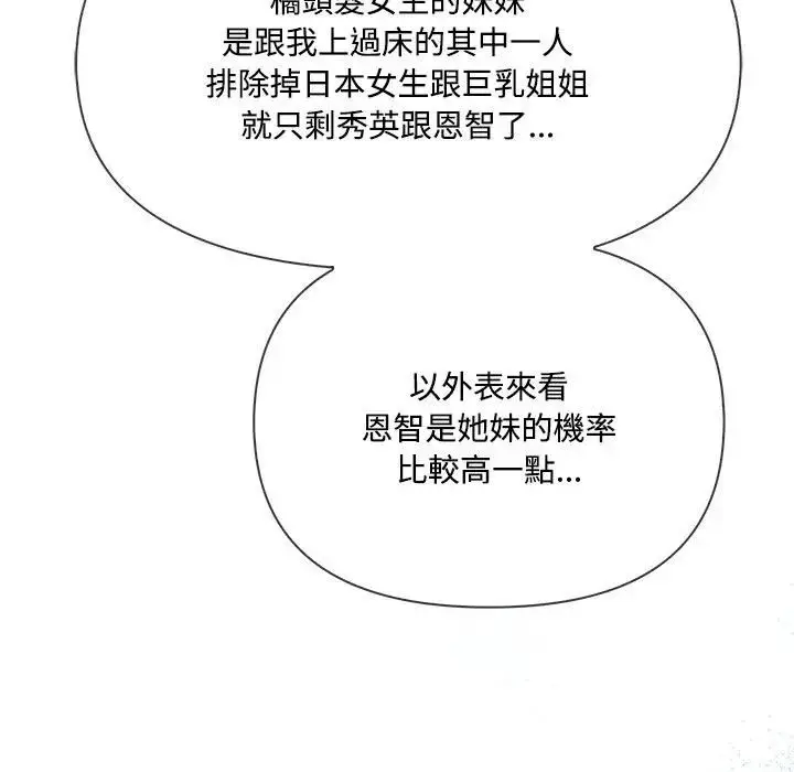 《大学女生宿舍的秘密》第13话图82