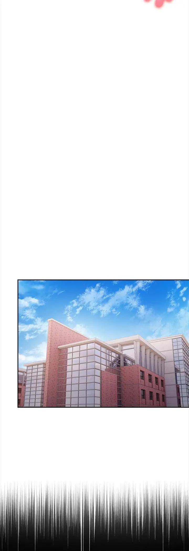 《大学女生宿舍的秘密》第18话图26