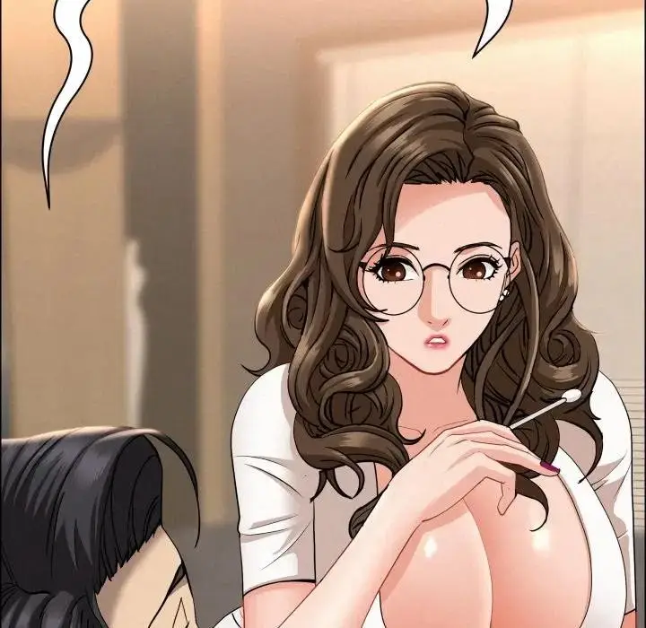 《贵妇的专属保镳》第49话图118
