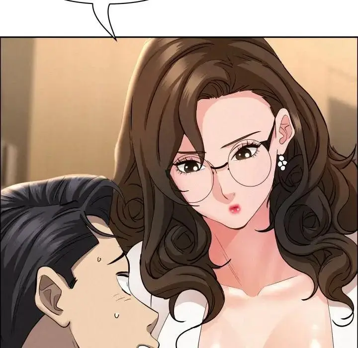 《贵妇的专属保镳》第49话图132