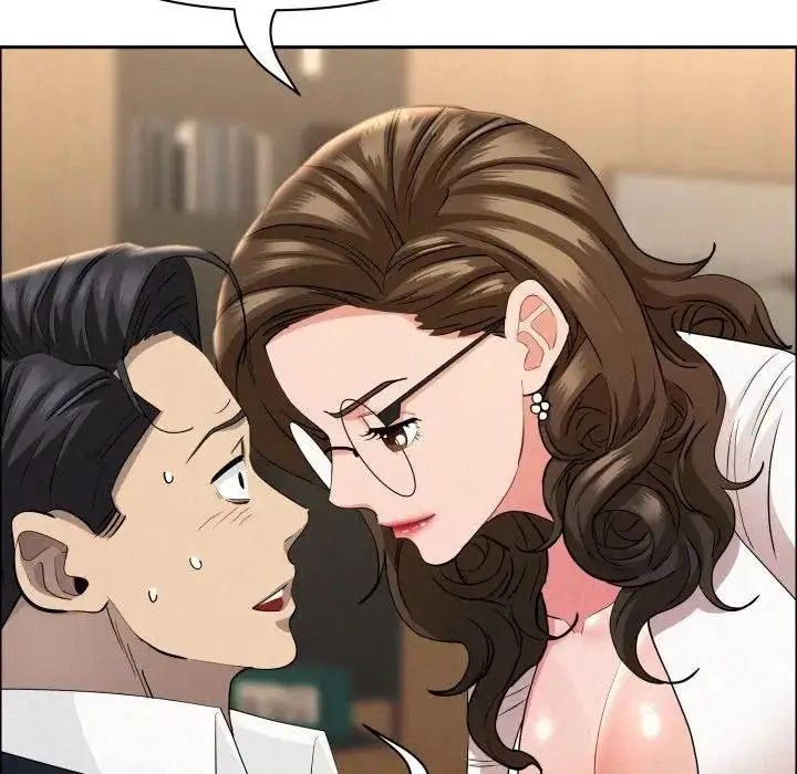 《贵妇的专属保镳》第49话图134