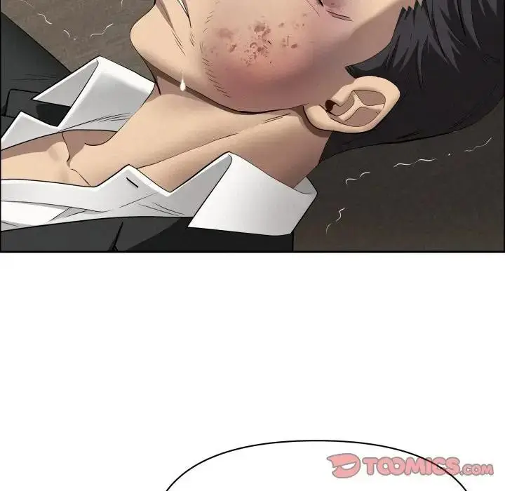 《贵妇的专属保镳》第49话图21