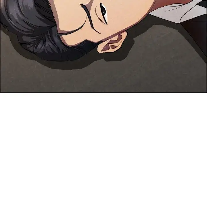 《贵妇的专属保镳》第49话图37