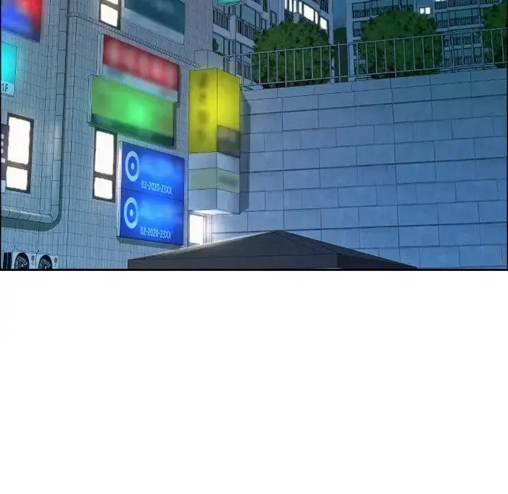 《贵妇的专属保镳》第49话图73