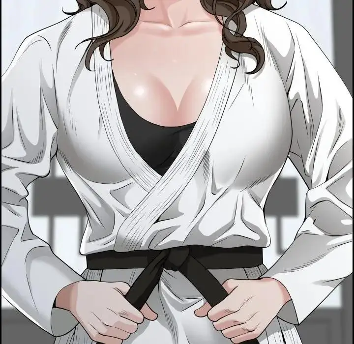 《贵妇的专属保镳》第56话图54