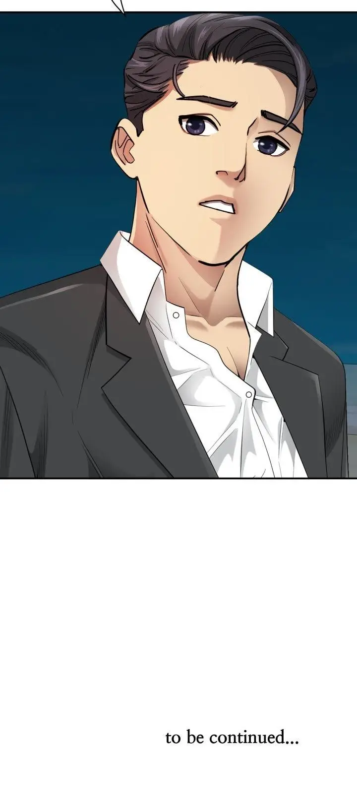 《贵妇的专属保镳》第64话图53