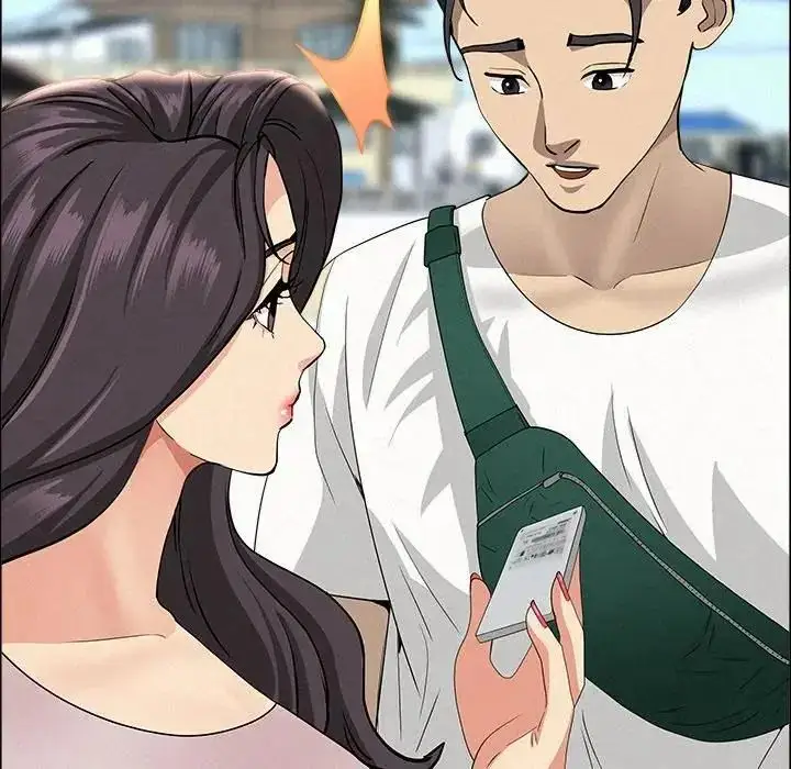 《贵妇的专属保镳》第65话图170
